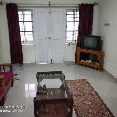 Munnar Heritage Bungalow エクステリア 写真