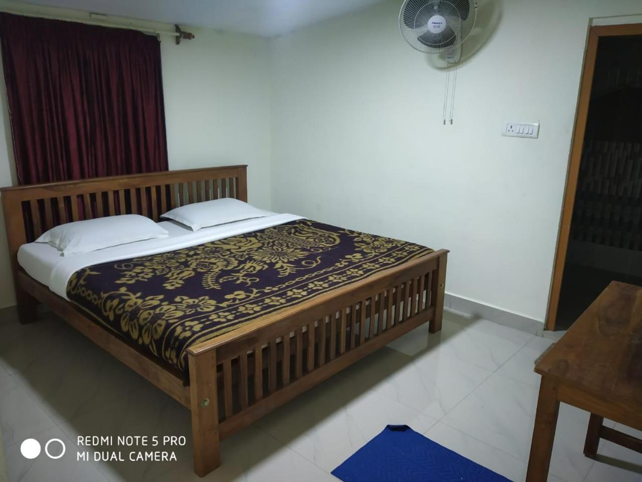 Munnar Heritage Bungalow エクステリア 写真