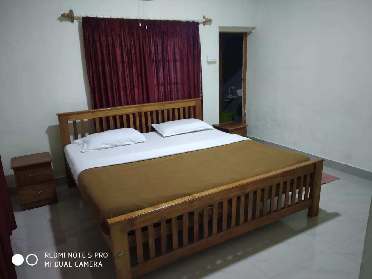 Munnar Heritage Bungalow エクステリア 写真